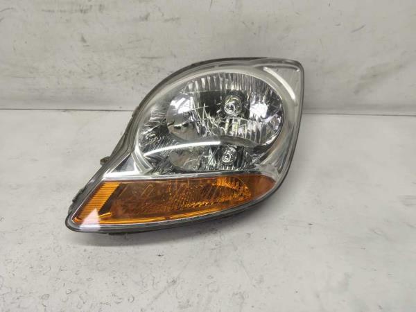 PHARE GAUCHE CHEVROLET / DAEWOO MATIZ 2005-2010 - Vue 1